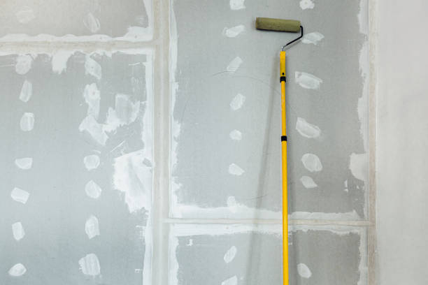 Reliable Athena, OR Drywall & Painting Services Solutions